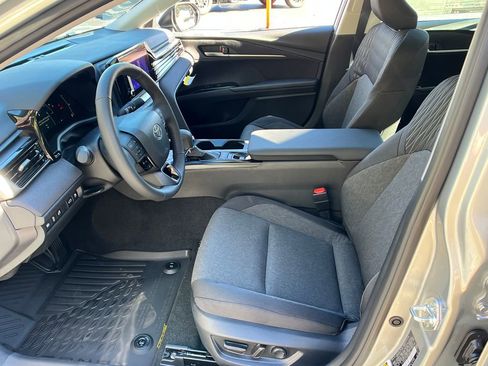New 2026 Toyota Camry LE w/ Convenience Package image 9