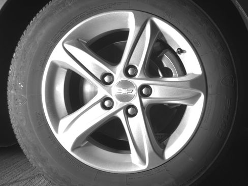 Used 2024 Chevrolet Malibu LT image 20