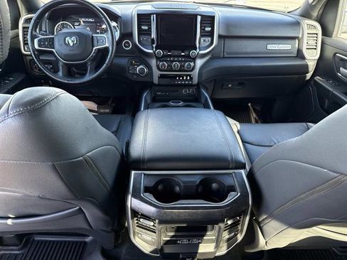 Used 2019 RAM 1500 Big Horn image 20
