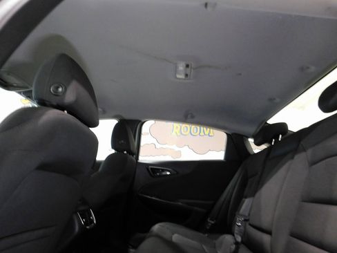 Used 2018 Chevrolet Malibu LT image 69