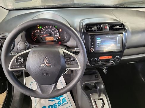 Used 2024 Mitsubishi Mirage ES image 13