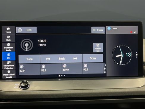Used 2024 Honda Accord Sport image 15