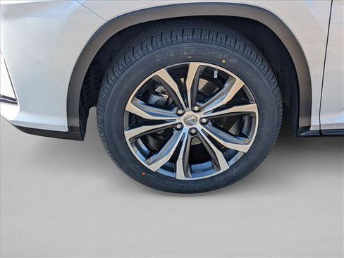 Used 2017 Lexus RX 350 FWD image 23