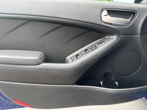 Used 2018 Kia Forte LX w/ LX Popular Package FWD image 9