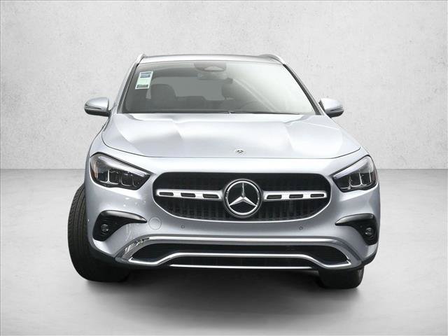 Certified 2026 Mercedes-Benz GLA 250 4MATIC image 3
