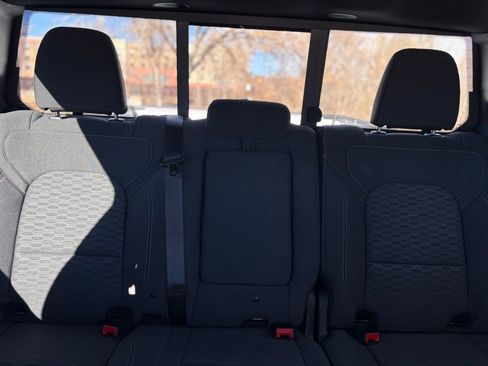 Used 2025 RAM 1500 Big Horn image 17