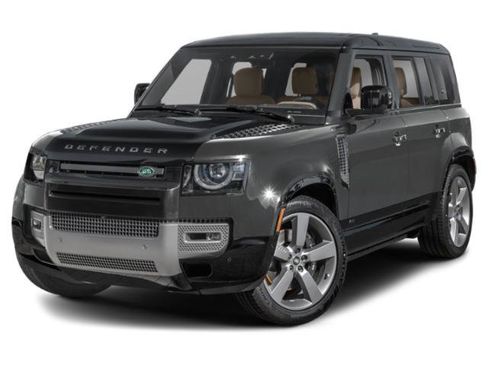 Used 2024 Land Rover Defender 110 SE AWD/4WD image 1