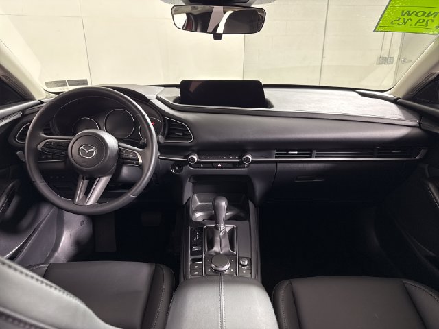 Certified 2026 MAZDA CX-30 AWD 2.5 S image 18
