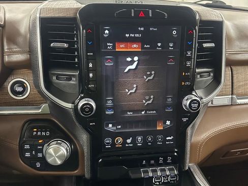 Used 2021 RAM 1500 Limited image 19