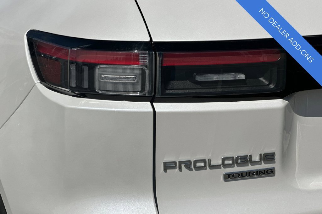 Certified 2025 Honda Prologue Touring image 29