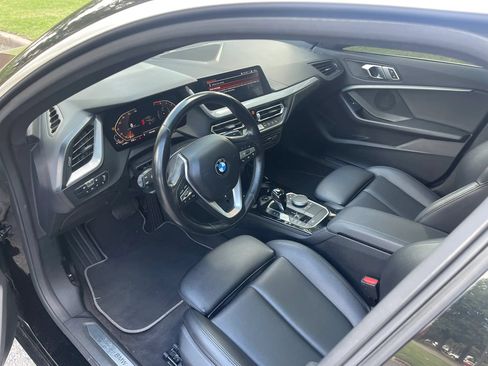 Used 2022 BMW 228i Gran Coupe FWD image 11