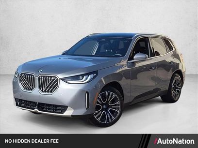 Used 2026 BMW X3 xDrive30i w/ Convenience Package