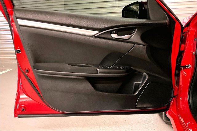 Used 2021 Honda Civic LX image 26