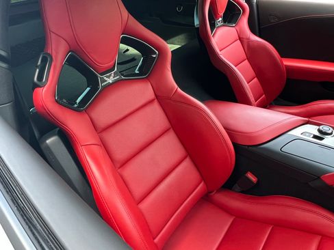 Used 2019 Chevrolet Corvette ZR1 RWD image 45