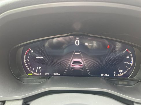 Certified 2025 MAZDA CX-70 3.3 Turbo w/ Premium Plus Pkg image 13