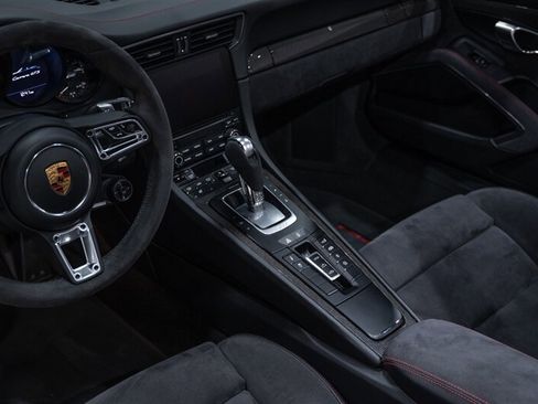Used 2018 Porsche 911 Carrera GTS RWD image 51