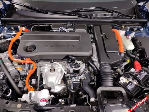 New 2026 Honda Civic Sport Touring image 10