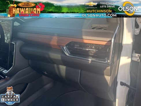 Certified 2025 GMC Yukon XL Denali image 44