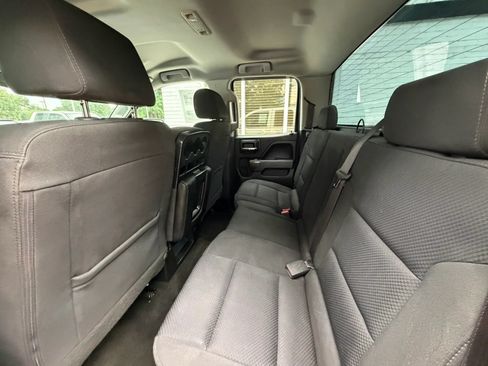 Used 2018 GMC Sierra 1500 SLE w/ SLE Value Package AWD/4WD image 15