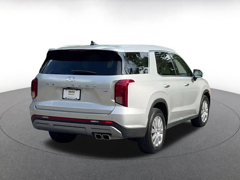 Used 2025 Hyundai Palisade SEL AWD/4WD image 13