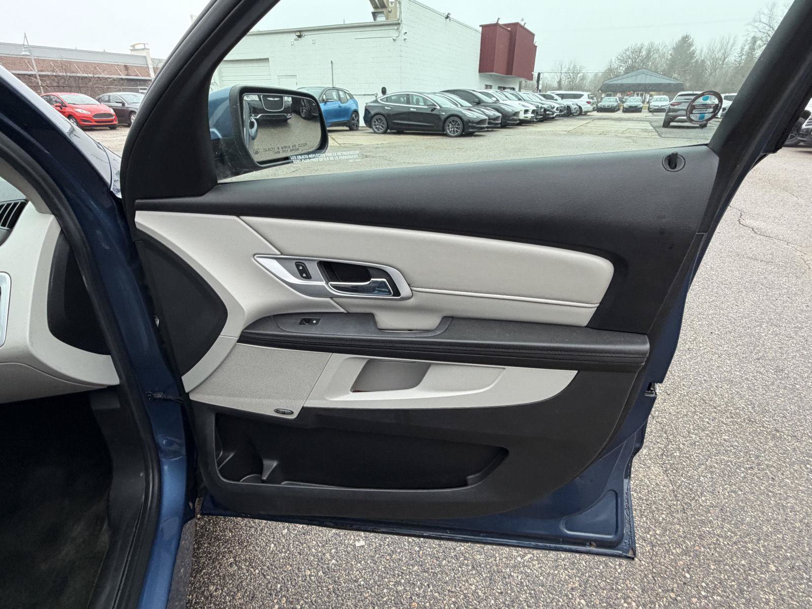 Used 2017 GMC Terrain SLE AWD/4WD image 24