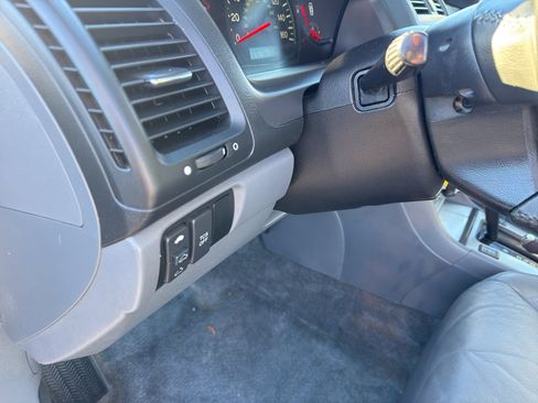 Used 2004 Honda Accord EX image 14