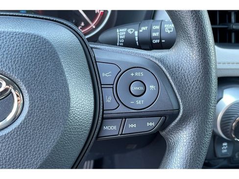 Used 2024 Toyota RAV4 XLE image 35