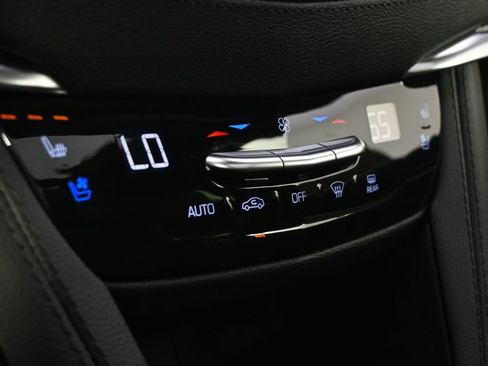 New 2025 Cadillac XT5 Sportv w/ Technology Package image 29