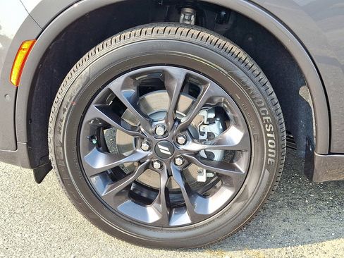 New 2025 Dodge Durango R/T w/ Blacktop Package image 18