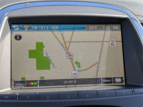 Used 2013 Buick LaCrosse Premium w/ Driver Confidence Package image 21