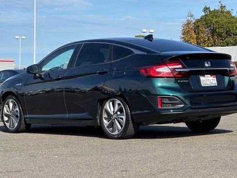 Used 2020 Honda Clarity Touring image 7