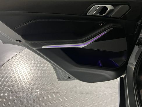 Certified 2024 BMW X5 xDrive40i w/ Parking Assistance Package image 32