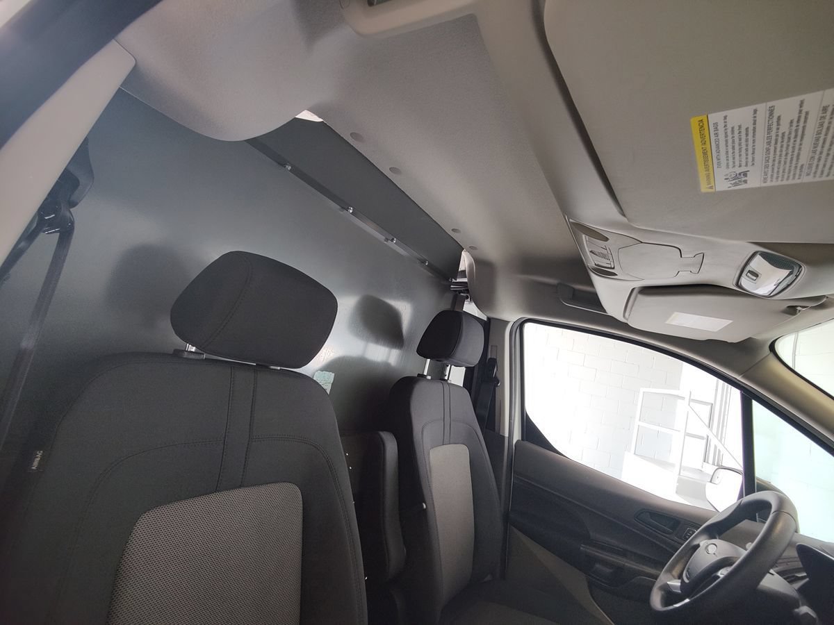 Used 2022 Ford Transit Connect XL FWD image 18