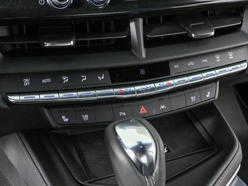 New 2025 Cadillac CT4 Premium Luxury image 16