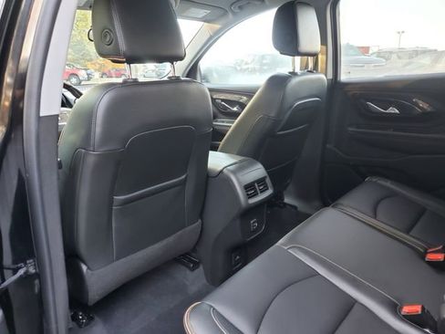 Used 2022 GMC Terrain AT4 w/ LPO, Floor Liner Package image 14