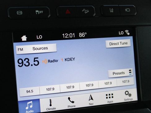 Used 2019 Ford F450 Limited image 34