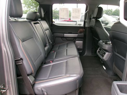 Used 2026 Ford F250 Lariat AWD/4WD image 10