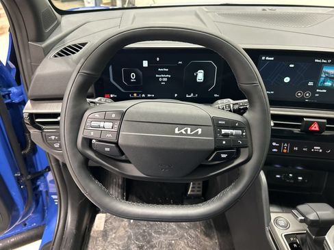 New 2026 Kia Sportage X-Pro Prestige AWD/4WD image 16
