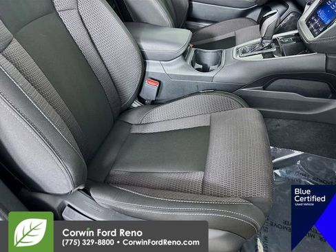 Used 2022 Subaru Outback Premium image 30