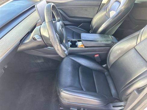 Used 2020 Tesla Model 3 RWD image 16