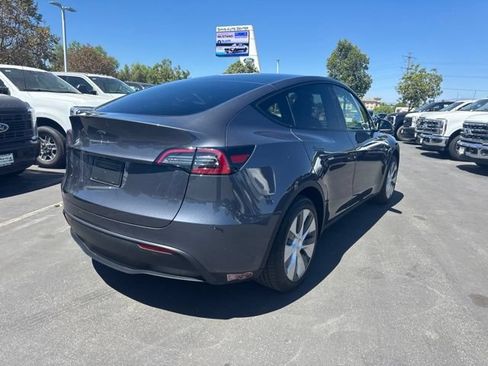 Used 2023 Tesla Model Y 2WD image 3