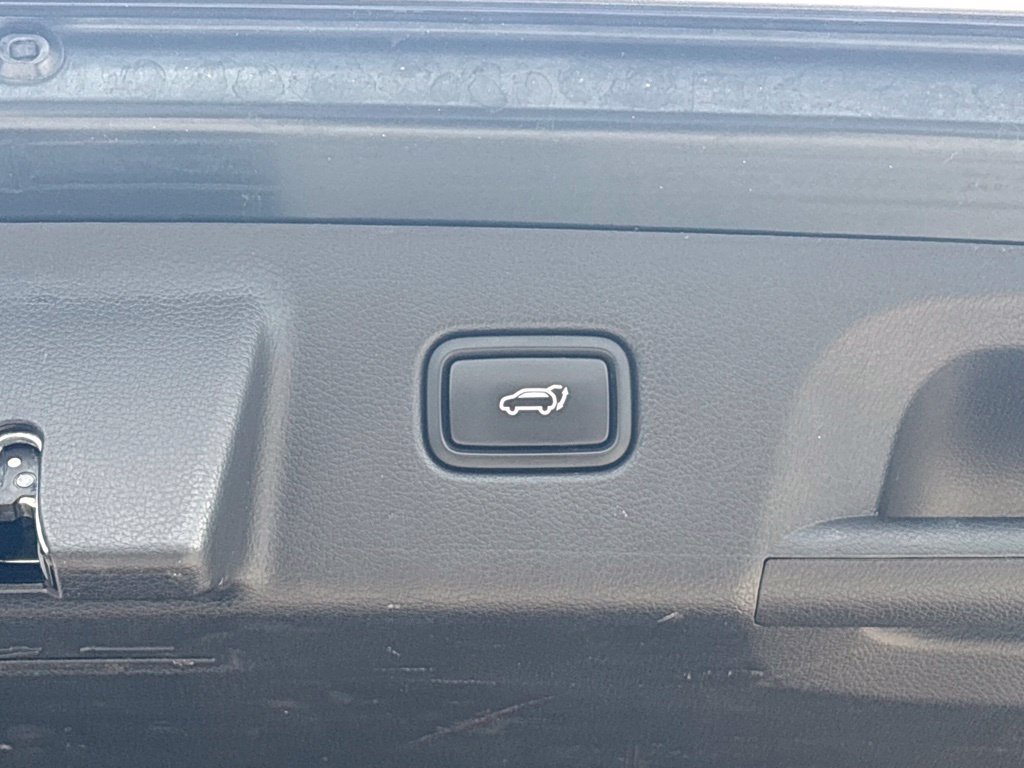Used 2024 Hyundai Palisade Calligraphy AWD/4WD image 17