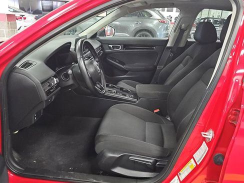 Used 2023 Honda Civic EX image 8