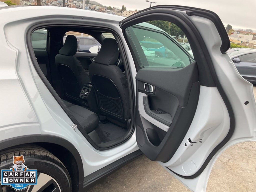 Used 2024 Polestar Polestar 2 w/ Pilot Pack RWD image 47