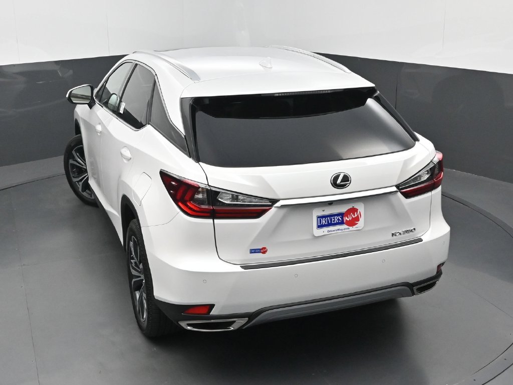 Used 2022 Lexus RX 350 FWD w/ Premium Package image 35