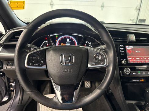Used 2019 Honda Civic Sport image 25
