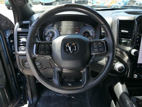 Used 2022 RAM 3500 Limited image 20