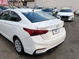 Used 2021 Hyundai Accent SE image 5