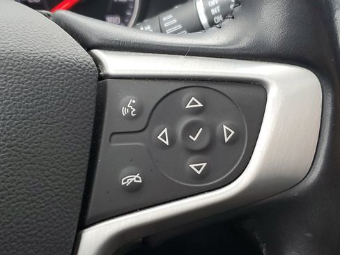 Used 2021 GMC Acadia SLT w/ Premium Package image 15