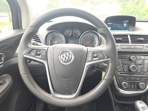 Used 2015 Buick Encore Convenience AWD/4WD image 14